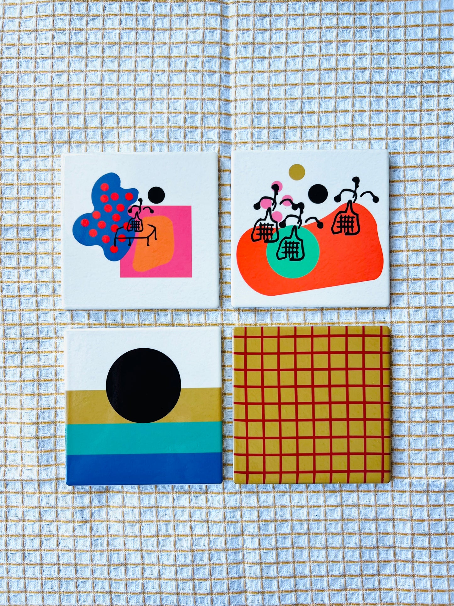 Blooming in Stillness