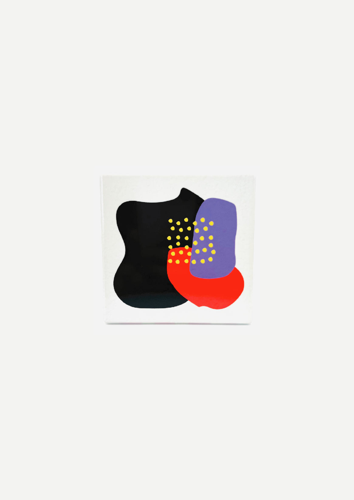 Minimal Joy in Dots
